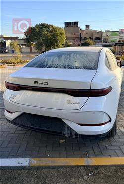 بي واي دي Qin Plus